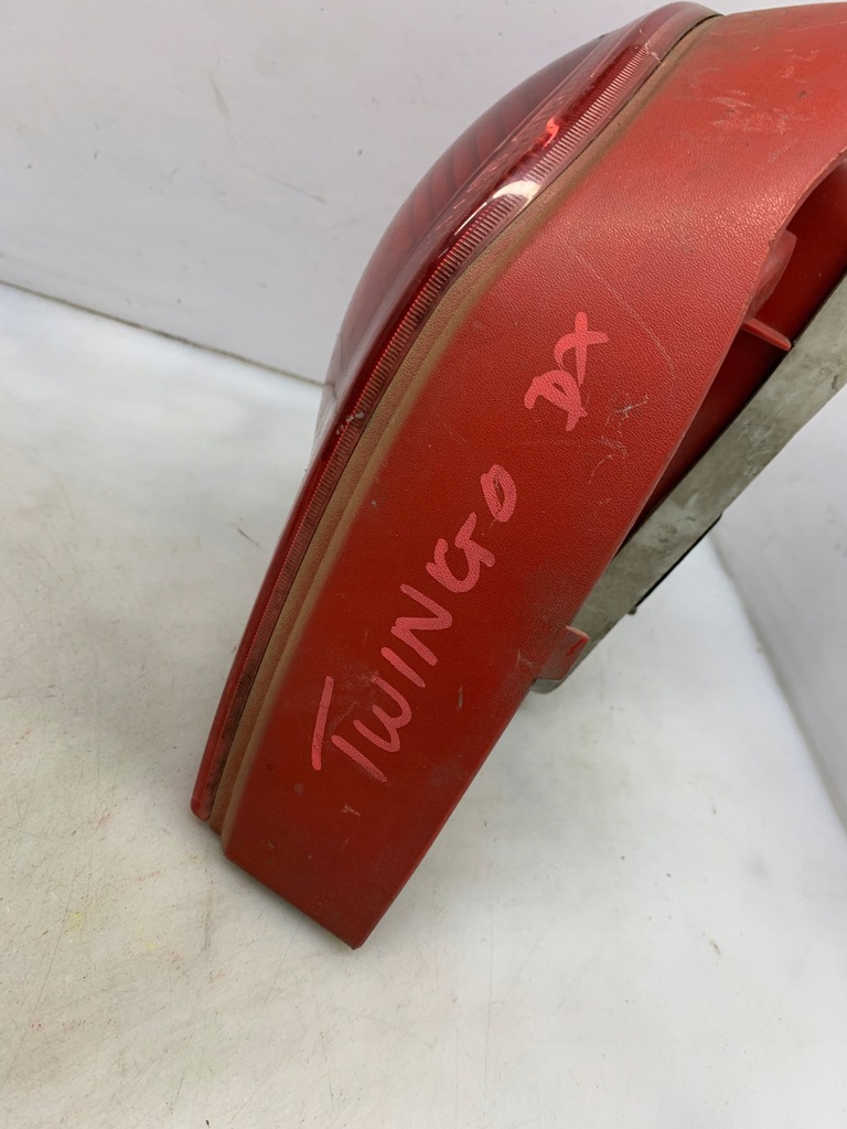 фото №2, Лампа задня ліва 7700426319 renault