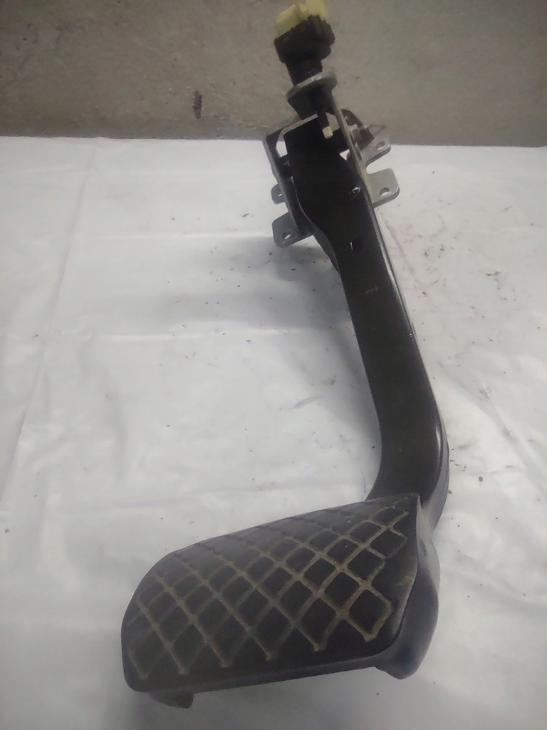 фото №10, Педаль датчик тормоза audi a8 d3 4e1721196a