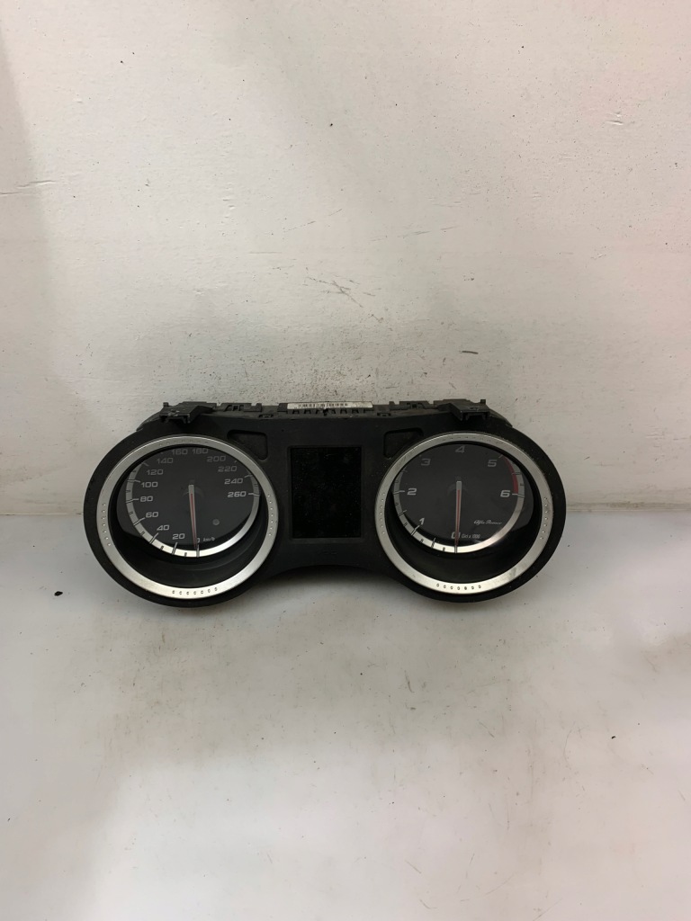 Купить Счетчик приборная панель 56089892 fca