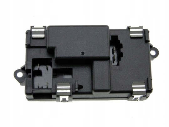 фото №3, Резистор резистор вентилятор audi a6 c6 r8 2004 -