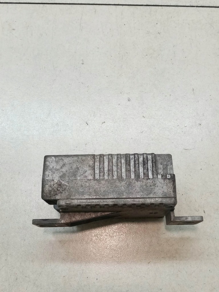 Модуль вентилятора радіатора w168 1.7 cdi 002542651 в Україні