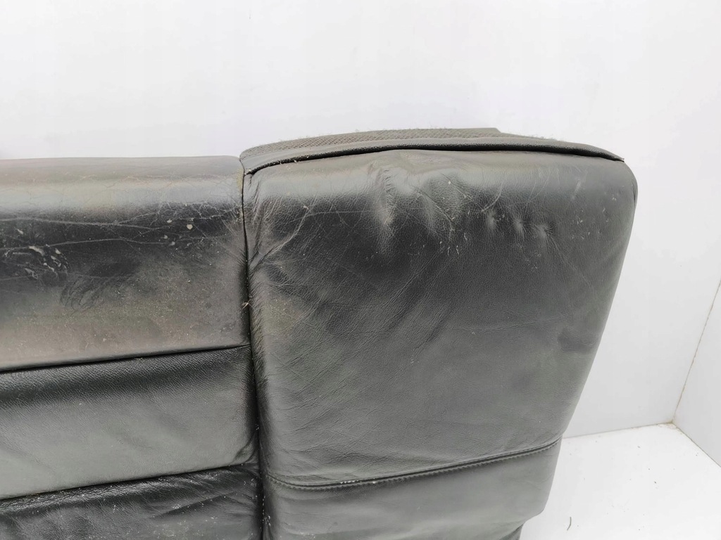 фото №7, Volvo v50 2009 левая сторона сиденье задний