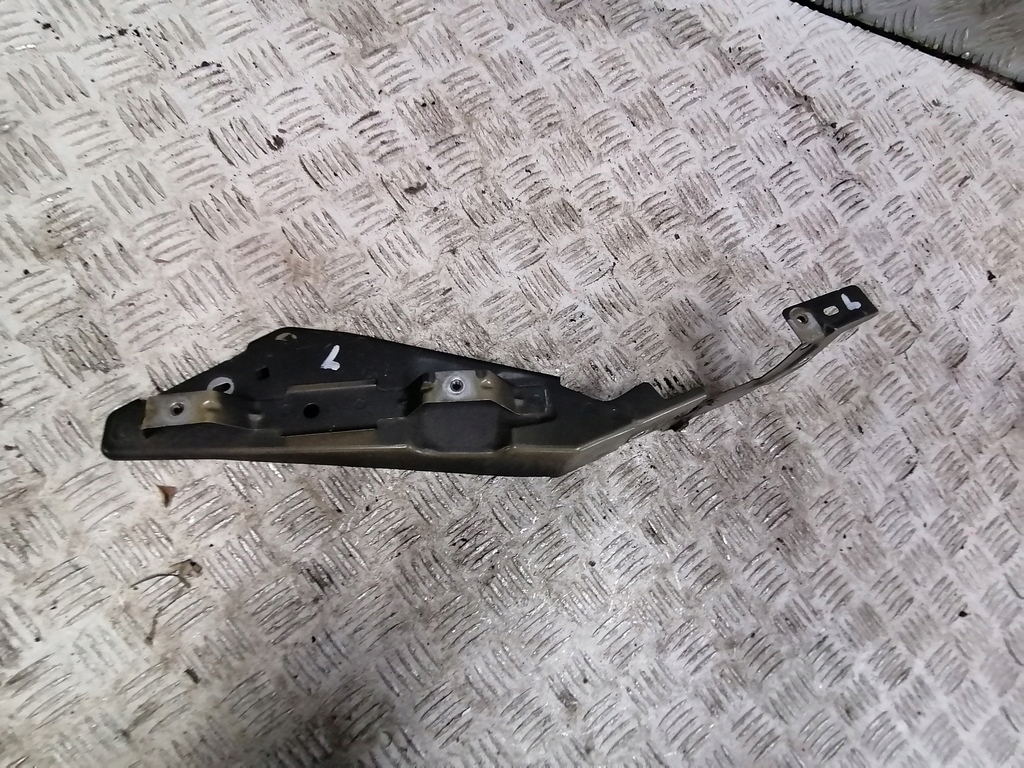 фото №6, Кронштейн крыла левая citroen c4 picasso ii