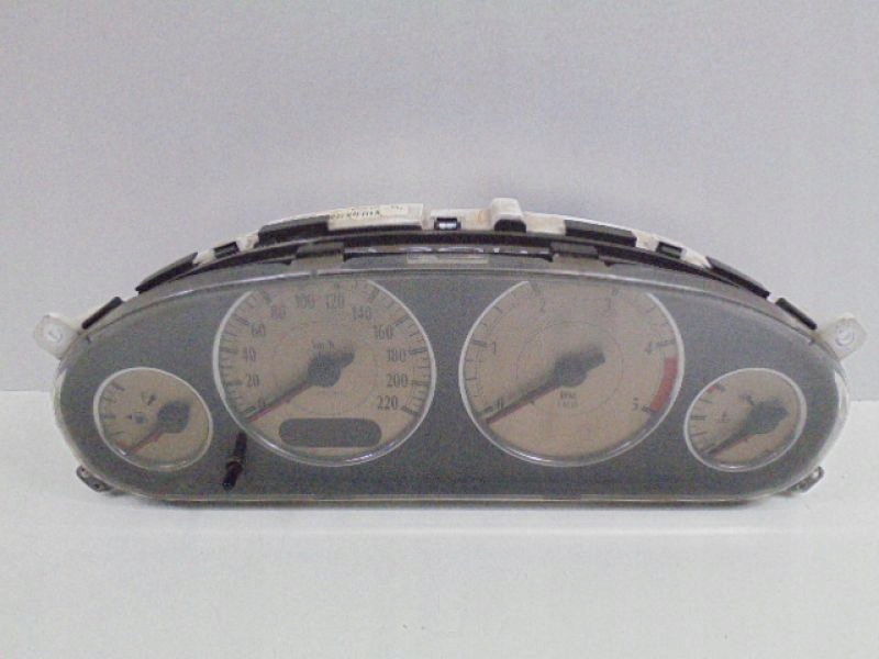 фото №6, Voyager 4 iv счетчик приборы 2.5crd p05082409ab