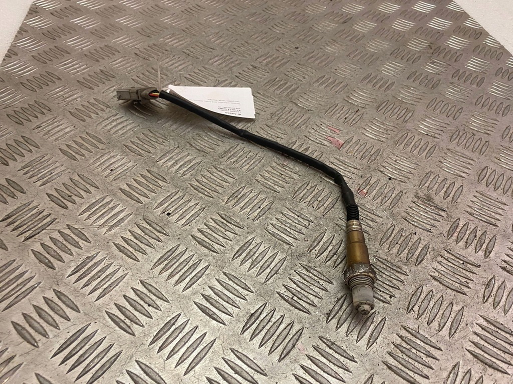 фото №1, Audi q5 sq5 2013 датчик лямбда-зонд 8r0906262b