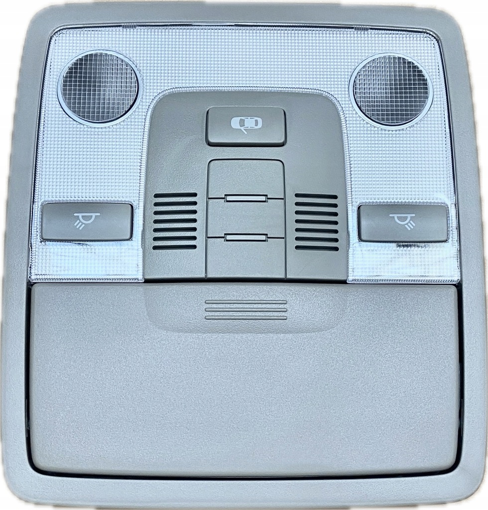 фото №1, Лампа кабіни kia