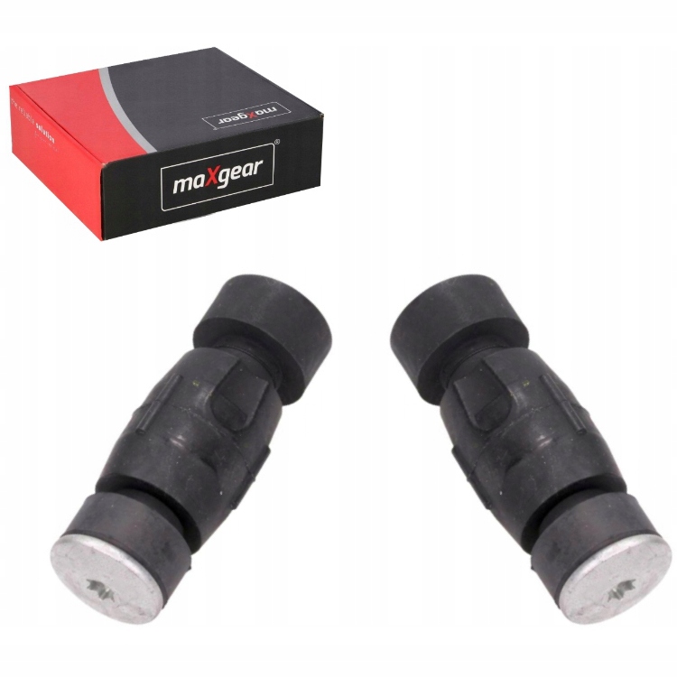 фото №1, Соединители стабилизатора перед nissan kubistar 03-