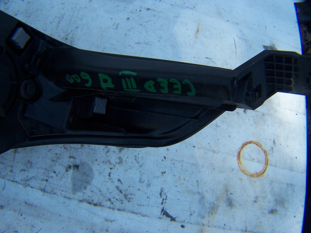 фото №6, Kia ceed iii лампа правая передняя led 2018-2020 europa