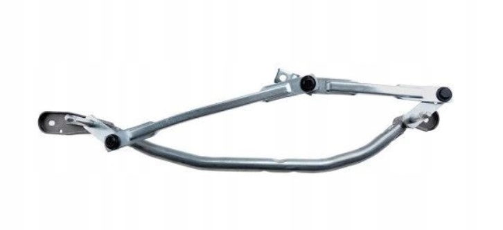 фото №1, 5 f10/f11 , 12.09- механизм дворник