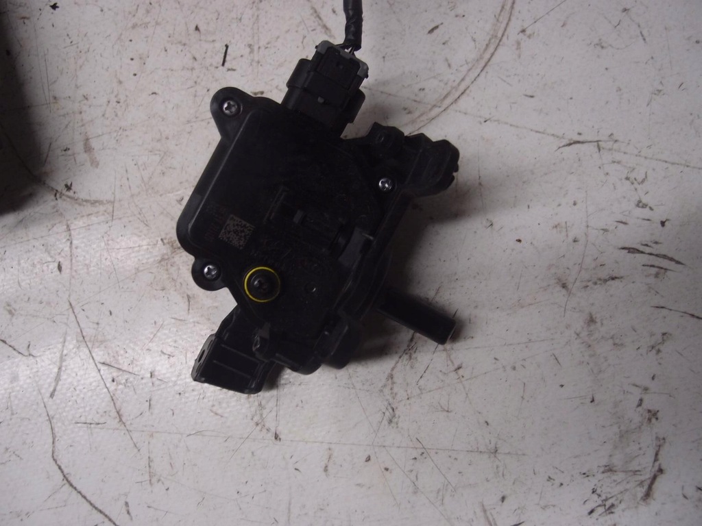 фото №6, Панель зарядки hyundai kona