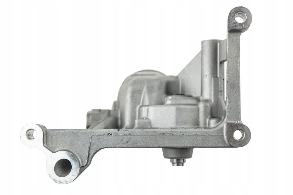 фото №11, Насос масла skoda superb 2.8 2001-