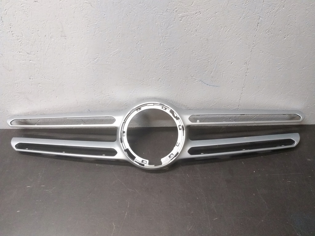 фото №1, Решітка радіатора решітка радіатора mercedes glc w253