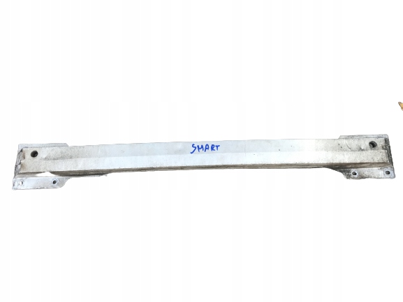 фото №1, Балка бампера перед smart fortwo 0001558