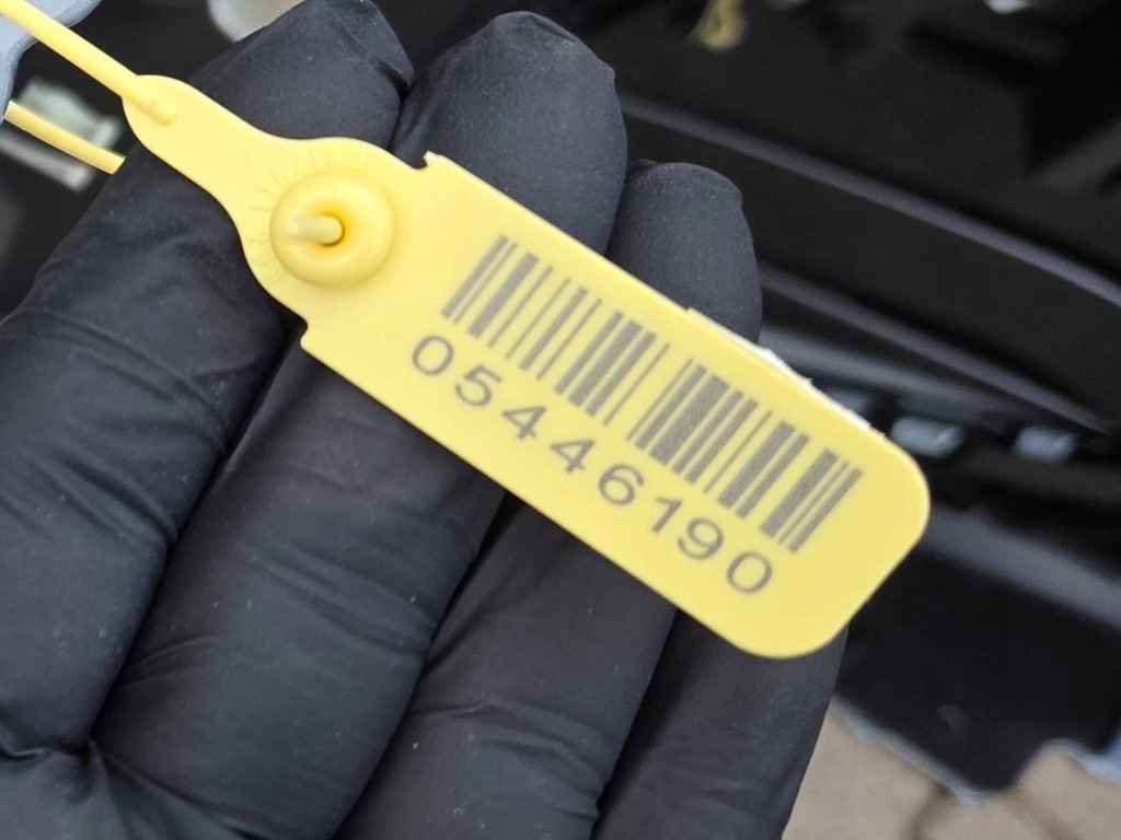 фото №11, Bmw i4 g26 перед бампер передній m набір c4p