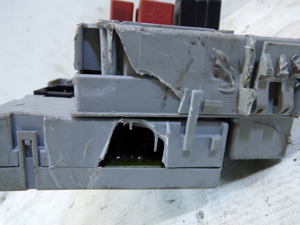 фото №9, Набор стартовый lancia ypsilon 1.4 0261208034