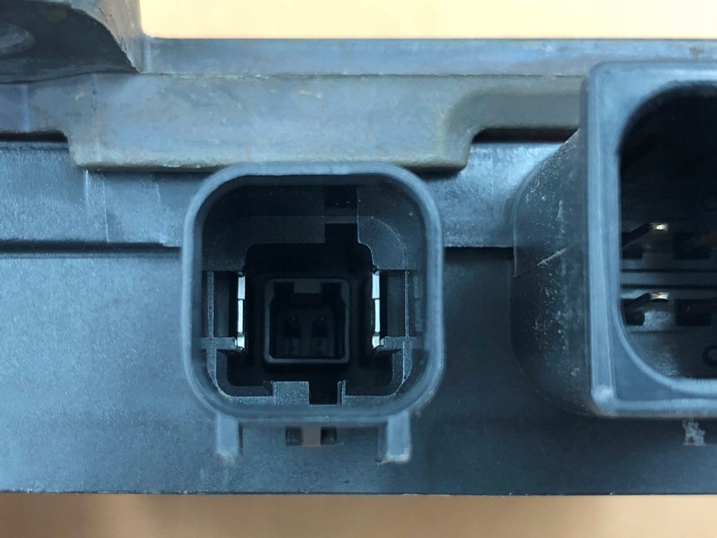 фото №8, Radarowy датчик круїз-контроль a0009006444 do mercedes c w206 s w223 b w254