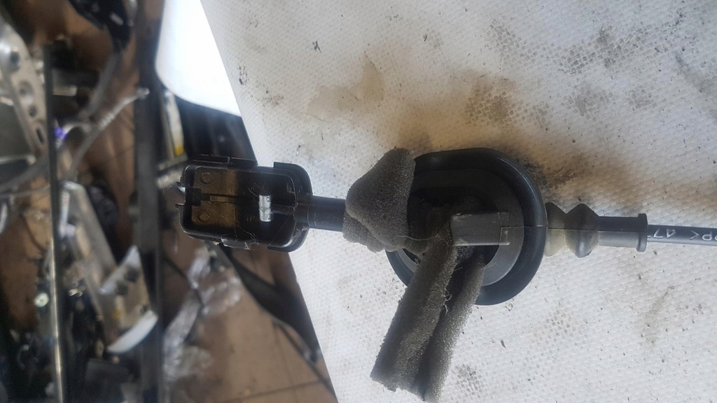 фото №5, Замок дверь правый перед renault clio iv 805024563r