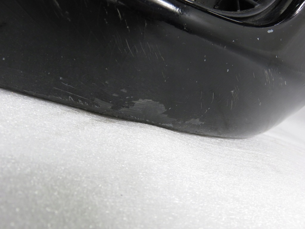 фото №7, Бампер перед citroen c4 picasso i exy