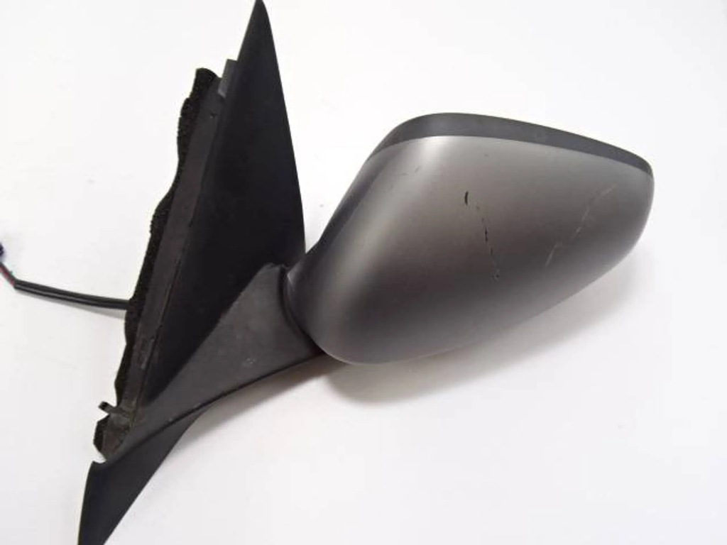 фото №7, Дзеркало ліва alfa romeo giulietta 5 pin anglik