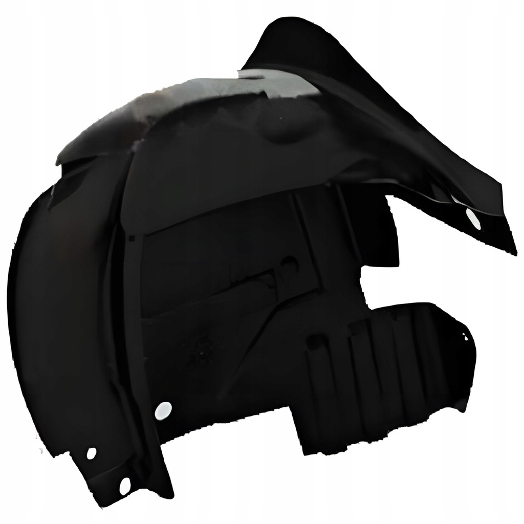 фото №1, Подкрылок do nissan primastar 01-06