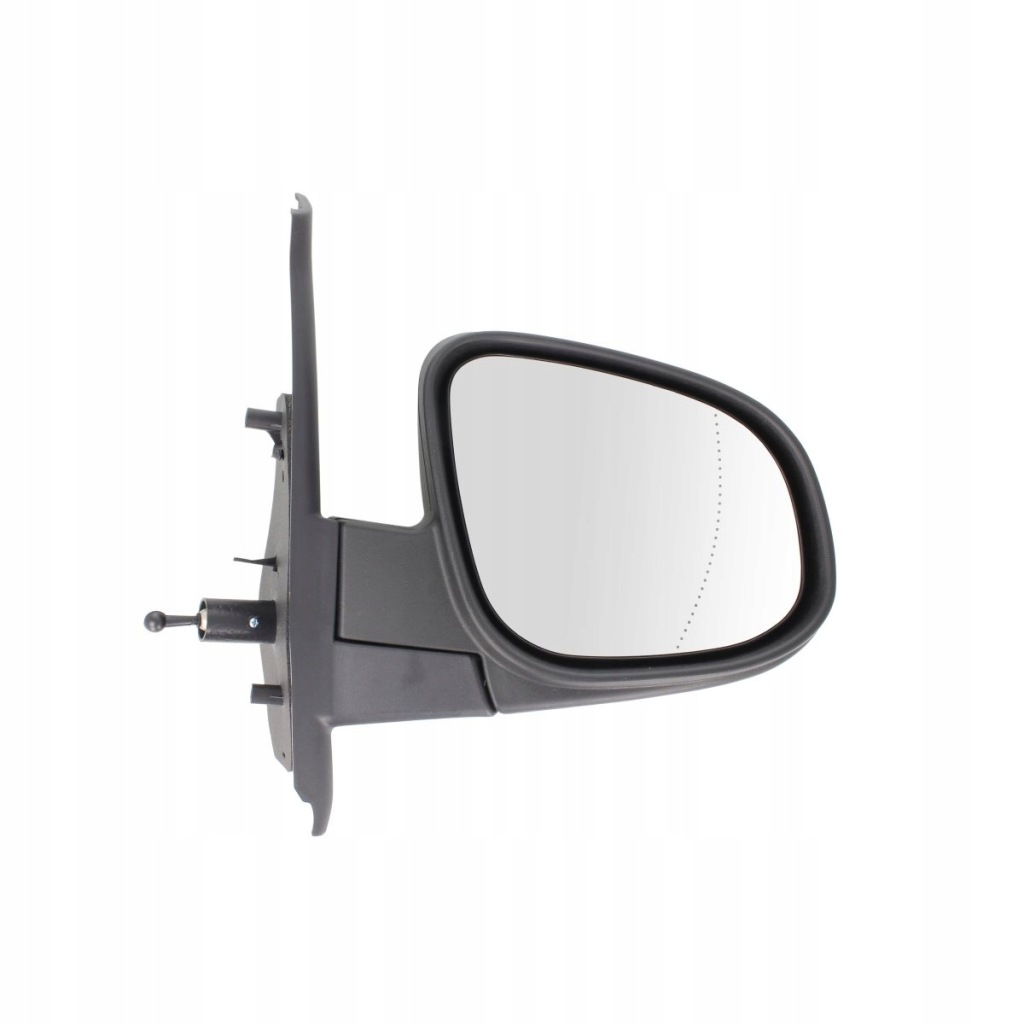 фото №1, Дзеркало праве citan w415 citan w415 kangoo ii