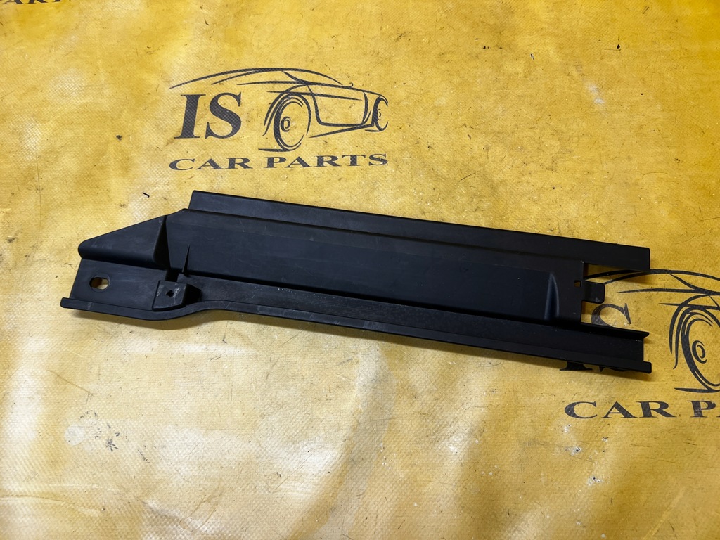 фото №1, Кронштейн кронштейн пол багажника левый mercedes gls x166