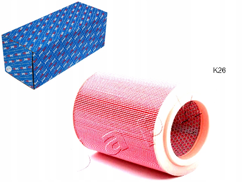 фото №1, Japko 20k26 фильтр воздуха