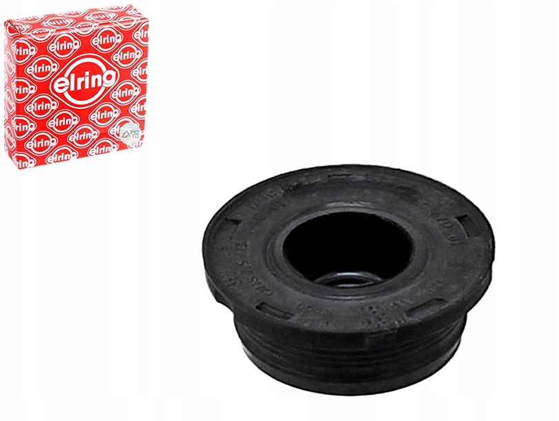 фото №1, Прокладка крышки клапанов citroen jumper ford ranger tourneo custom