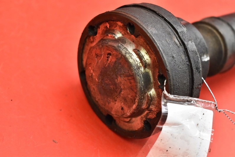 фото №4, Wał привідний land rover discovery 3 iii 2.7 tdv6 08r