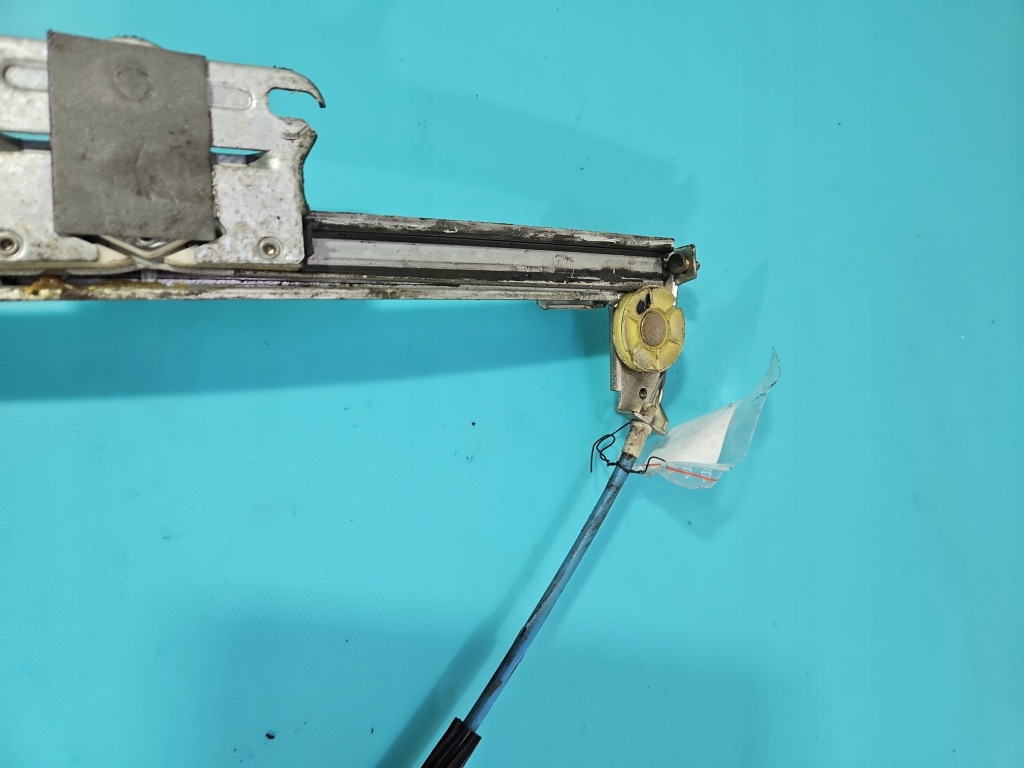 Підйомник передні  правий скло підйомник alfa romeo gt 6pin 606815920 3d - Ціна