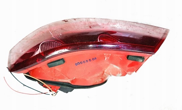 фото №2, Лампа правый задняя alfa romeo 159 kombi