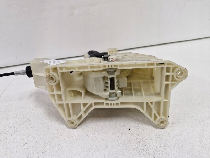 фото №8, Hyundai tucson iii автоматическая коробка передач выборщик домкрат переключения передач трос 46700-d3xxx