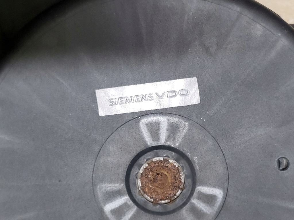 Купить Вентилятор радиатора корпус моторчик mercedes ml w164 r w251 3.0 cdi оригинальный номер