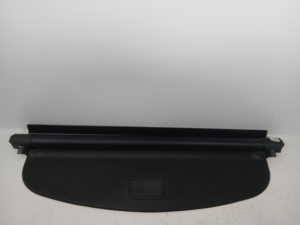 фото №5, Renault megane iv kombi шторка багажника