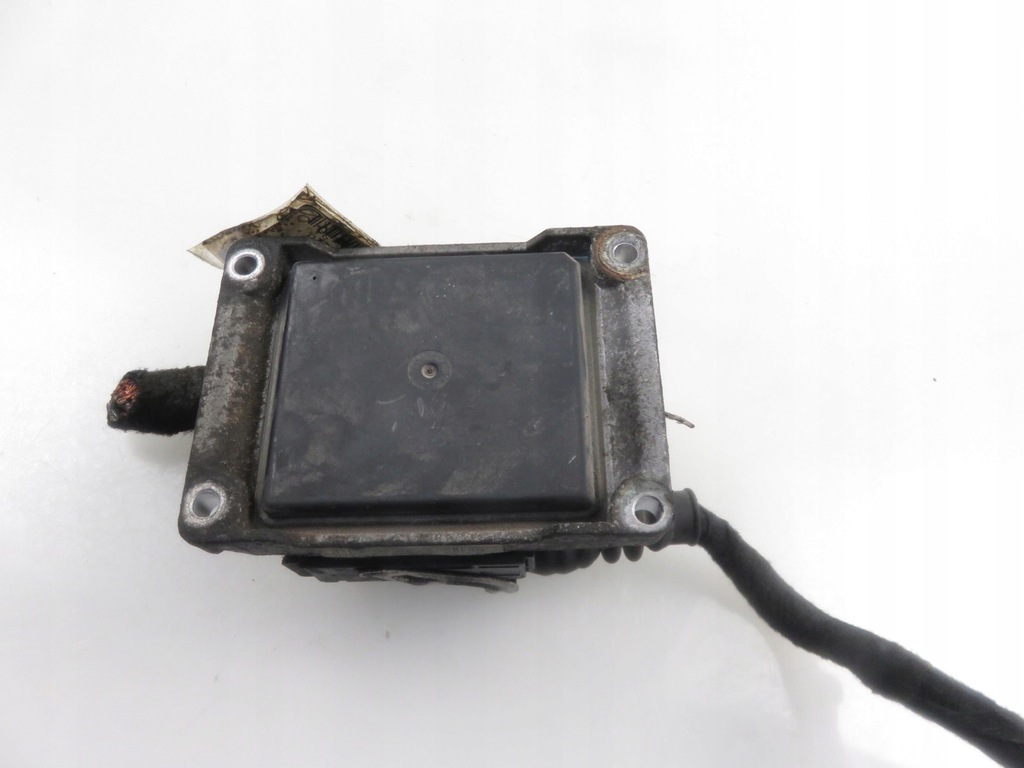 фото №5, Блок керування opel corsa c 1.2 16v 0261207423 24443796