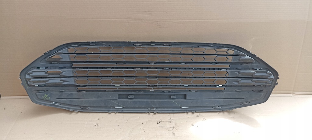 фото №9, Решітка радіатора решітка радіатора ford ecosport 13-17rok cn15-17b968