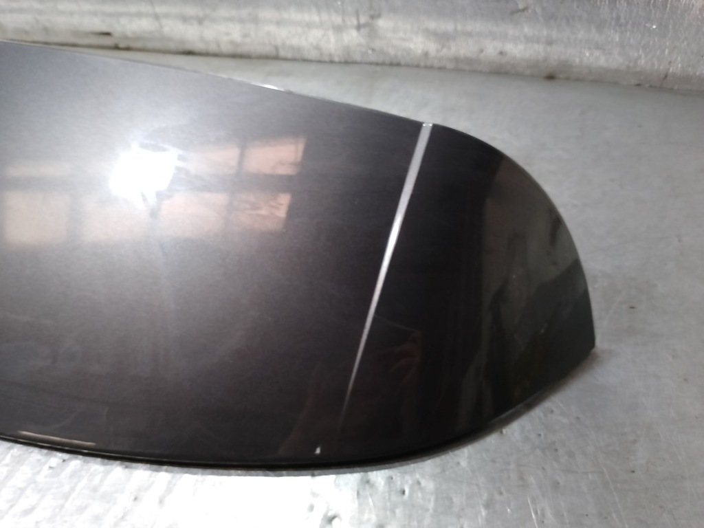 фото №2, Спойлер alfa romeo stelvio 035