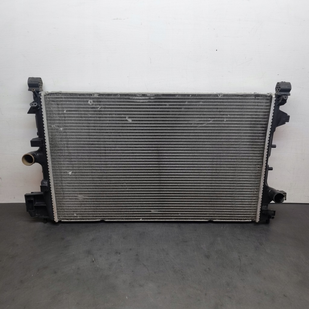 фото №1, Радиатор wody fiat croma ii 1.9 m-jet