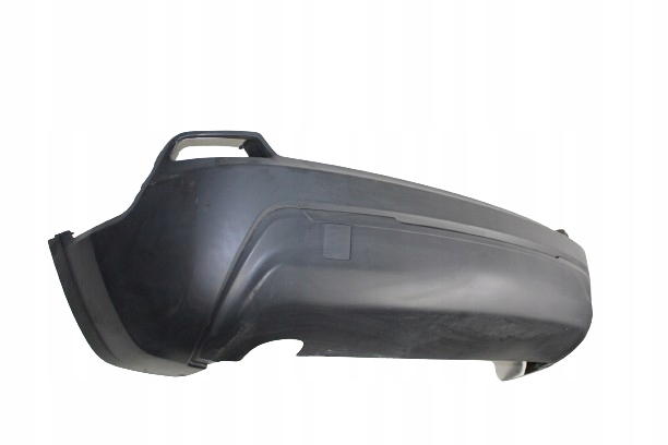 фото №9, Jeep cherokee kl 19- lift бампер задня задній один вихлоп