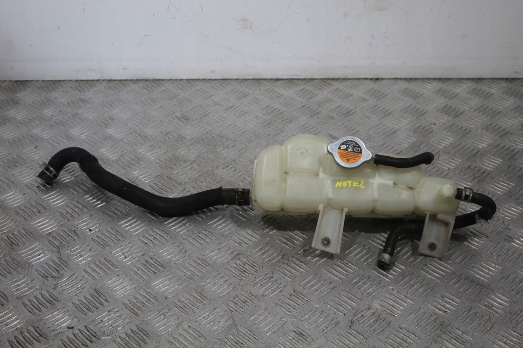 фото №1, Бачок расширительный nissan note ii 2 e12
