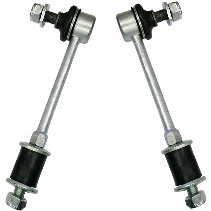 фото №1, Соединители стабилизатора перед toyota 4 runner iii