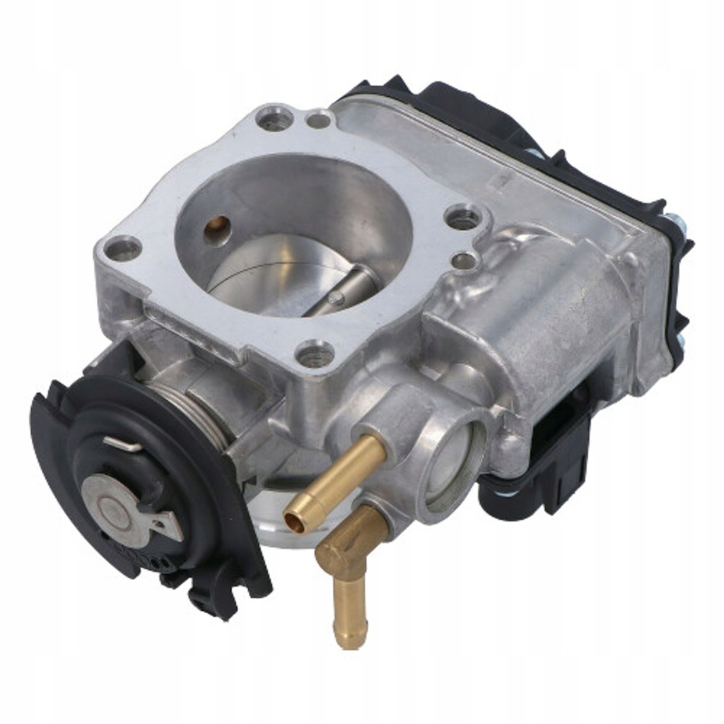 фото №16, Дроссельная заслонка kpl.audi seat vw 06a133064j energy pp0003 корпус дроссель