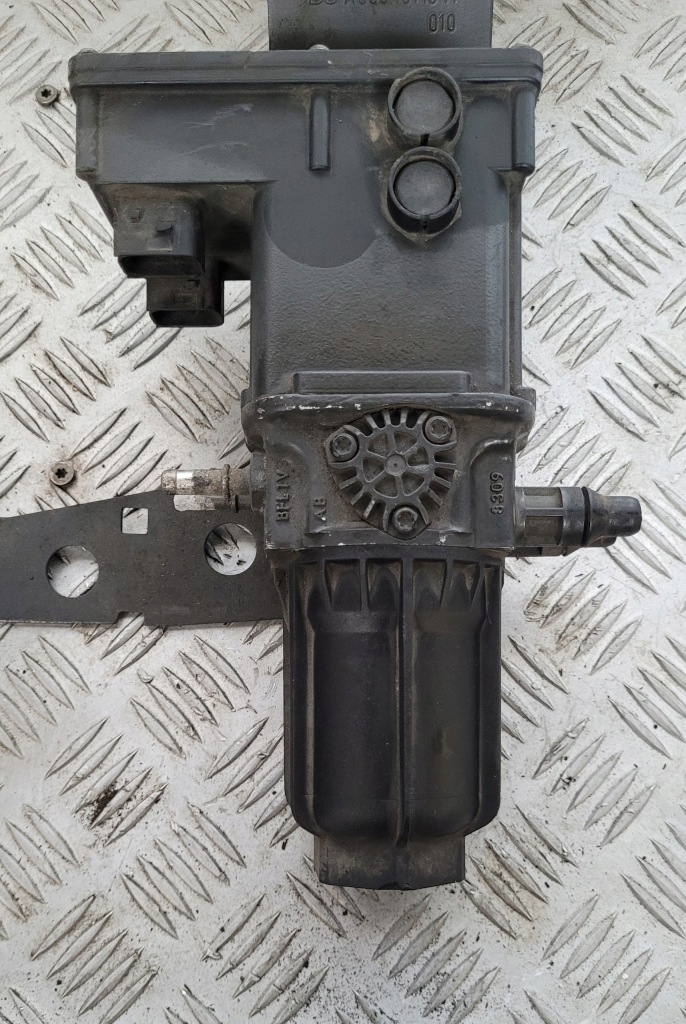 Купити Насос модуль adblue mercedes actros euro 6 2017