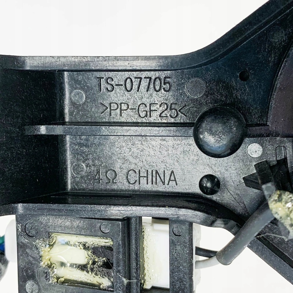 фото №7, Lexus rx 330 - 350 - 400h 2014 правая сторона динамик дверь передних