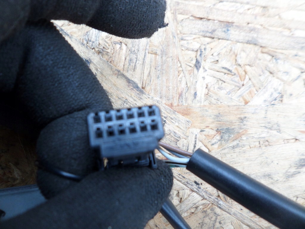 фото №9, Важіль круїз-контроль перемикач круїз-контроль toyota avensis t25 po lift lifting