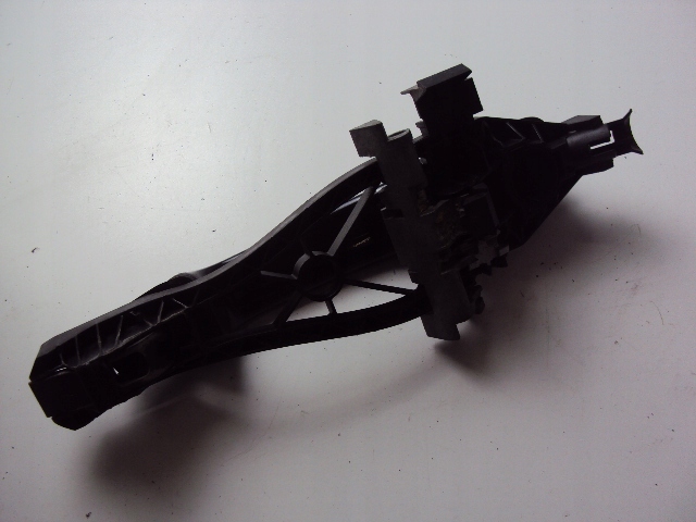 фото №3, Ручка дверь левый задняя volvo s40 ii 2004-