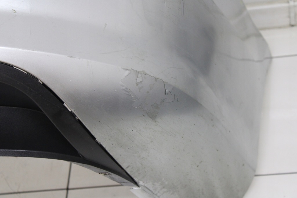 фото №7, Vw passat b7 kombi 10r- бампер задня задній 4x pdc