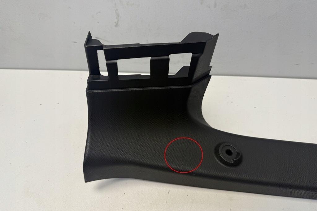 фото №5, Отделка крышки багажника bmw x2 u10 5a31018 2025