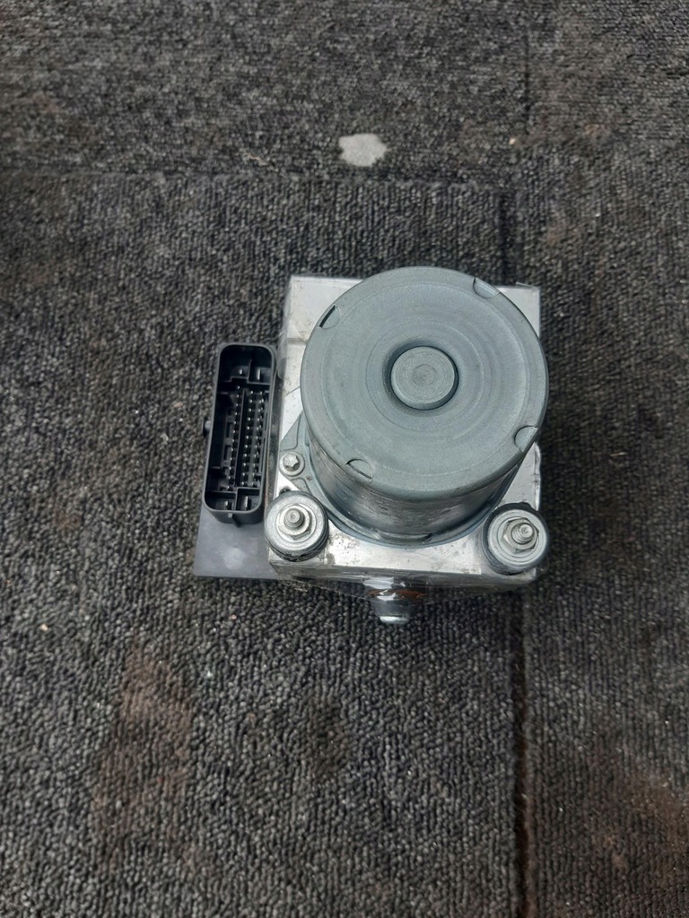 фото №8, Насос abs 0265950970 jaguar xj x351 3.0d