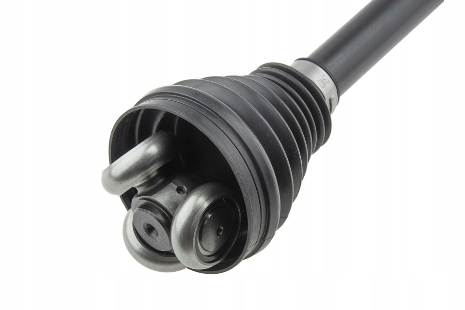 фото №6, Привідний вал привідна npw-ft-033 nty